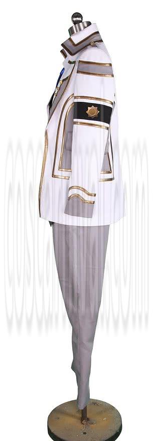 Kamigami no Asobi Hades Aidoneus Cosplay Costume