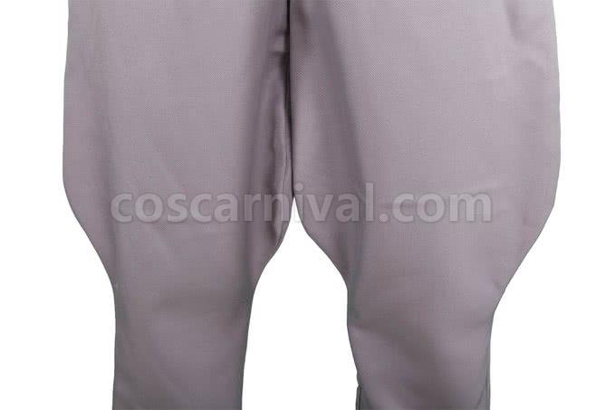 Kamigami no Asobi Hades Aidoneus Cosplay Costume