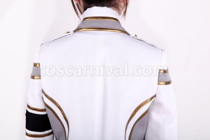 Kamigami no Asobi Hades Aidoneus Cosplay Costume