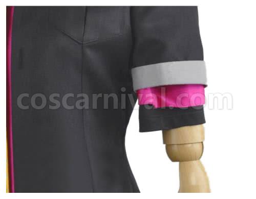 Kamigami no Asobi Loki Laevatein Summer Cosplay Costume