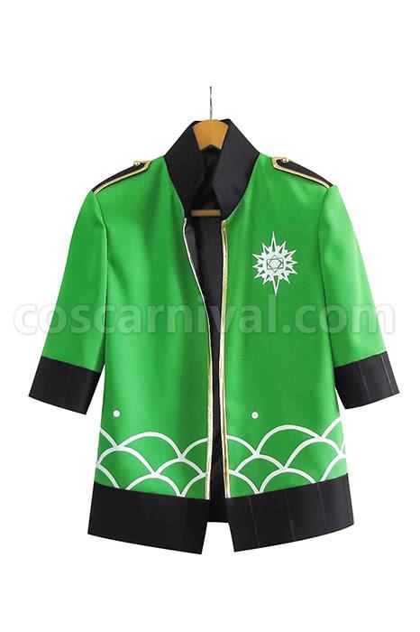 Kamigami no Asobi Takeru Totsuka Cosplay Costume
