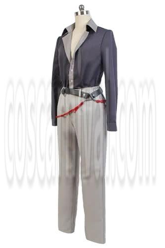 Kamigami no Asobi Thoth Caduceus Cosplay Costume