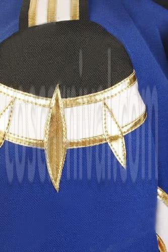 Kamigami no Asobi Thoth Caduceus Cosplay Costume