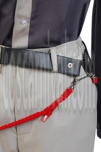 Kamigami no Asobi Thoth Caduceus Cosplay Costume