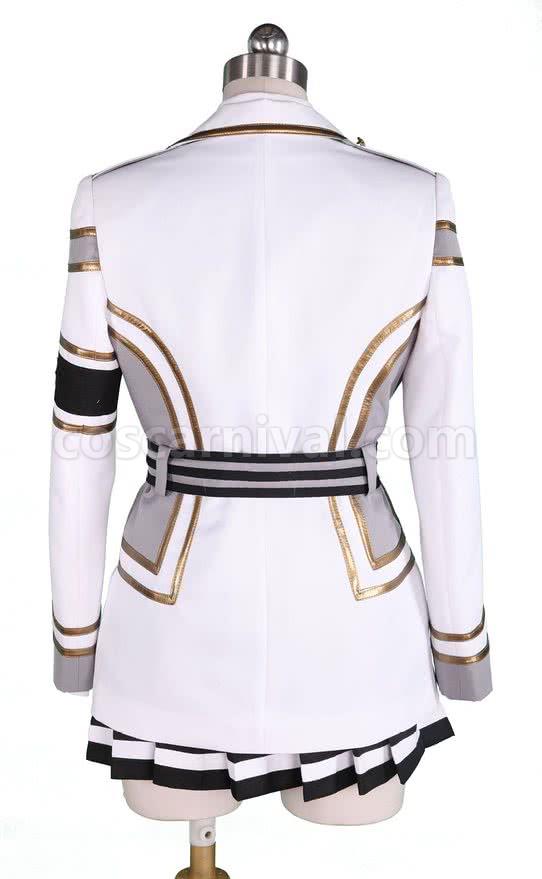 Kamigami no Asobi Yui Kusanagi Cosplay Costume