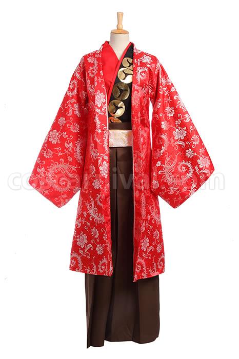 Kamisama Kiss Kamisama Hajimemashita Tomoe Bathrobe Kimono Cosplay Costume coscarnival