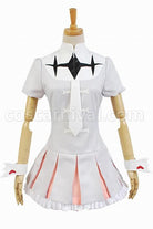 Kill La Kill jyakuzure Nonon Uniform Beautiful Color Costume
