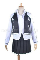 Kill La Kill Matoi Ryuko Uniform Cosplays