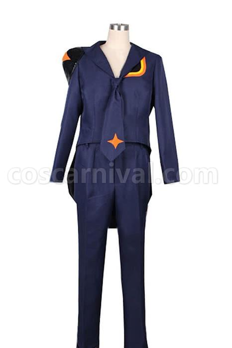 Kill La Kill Matoi Ryuuko Suit Cosplays