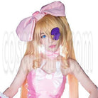 Kill la Kill Cosplay Cosplay Wig — detail view