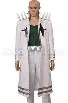 Kill La Kill Uzu Sanageyama Outfit Cosplays