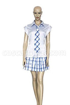 Kingdom Hearts 2 Kairi Custom Costumes