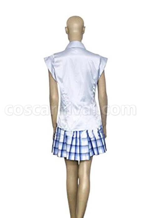 Kingdom Hearts 2 Kairi 맞춤 코스프레 의상