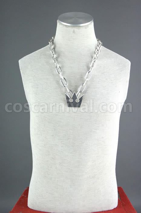 Kingdom Hearts Sora 3st Version Set Custom Cosplay Costume