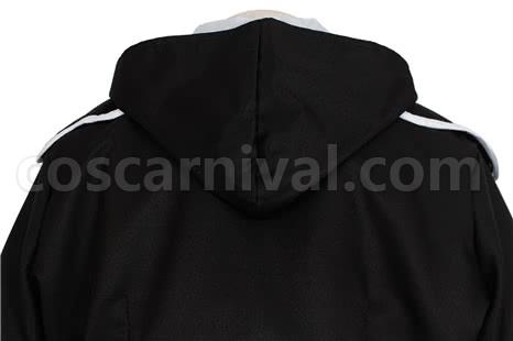 Kingdom Hearts - Sora 3th Ver Cosplay Costume