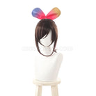 Kizuna AI cosplay costume, detail 1