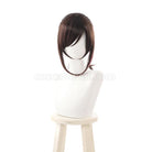 Kizuna AI cosplay costume, detail 2