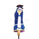 Kono Subarashii Sekai ni Shukufuku wo! Aqua Cosplay Costume, side view