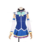 Kono Subarashii Sekai ni Shukufuku wo! Aqua Cosplay Costume, detail 2