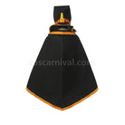 Kono Subarashii Sekai ni Shukufuku wo! Megumin Cosplay Costume, back view