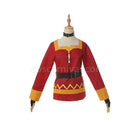 Kono Subarashii Sekai ni Shukufuku wo! Megumin Cosplay Costume, detail 4