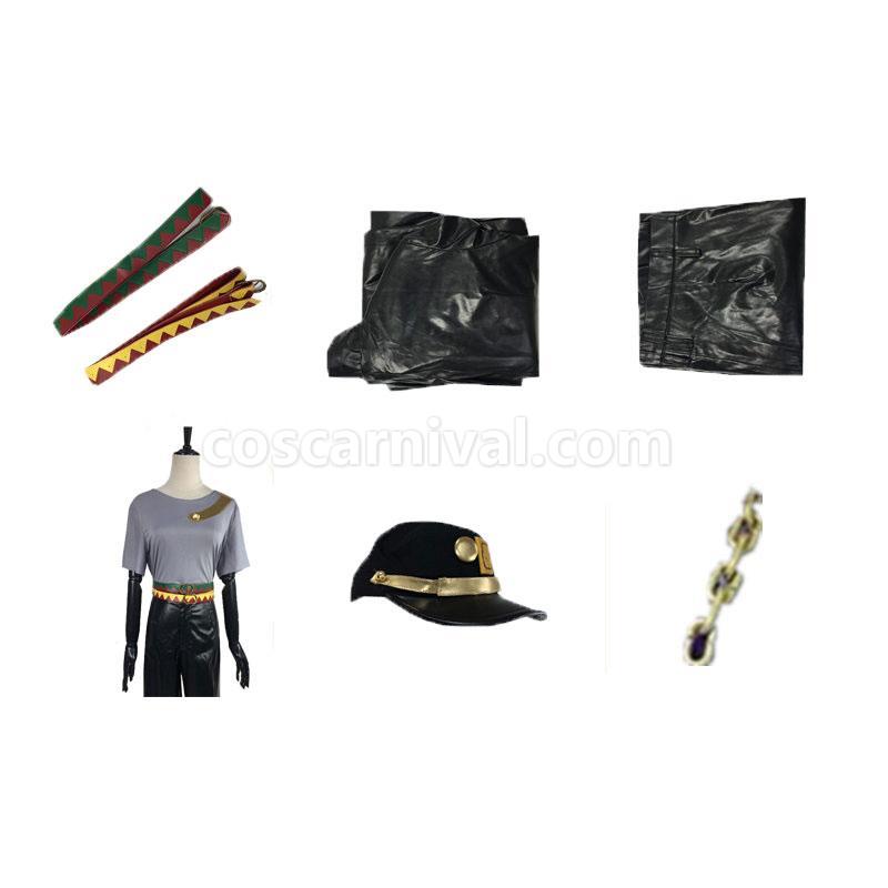 쿠죠 죠타로 코스플레이 코스튬