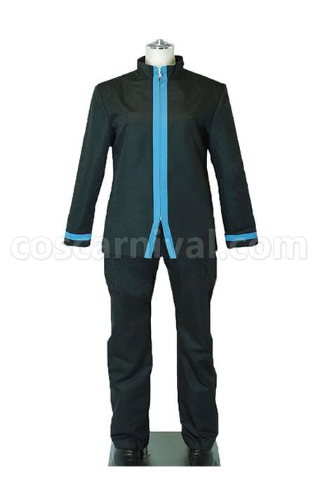Kuroko No Basuke Basketball Kuroko Tetsuya Costumes