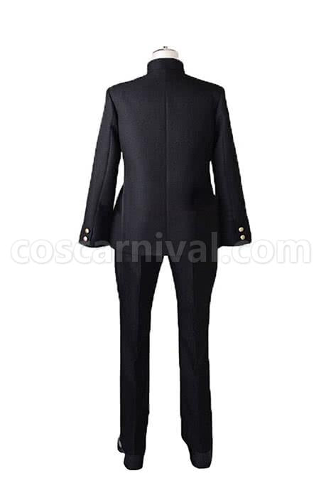 쿠로코 노 바스케 농구 미도리마 신타로 코스프레 의상