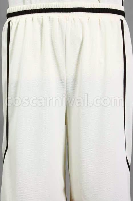 黒子のバスケ 緑間真太郎 バスケットボール シュトク コスプレ衣装