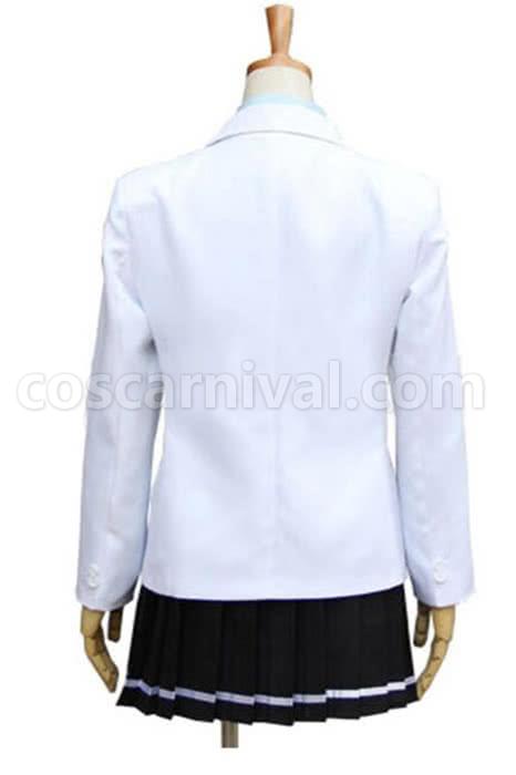 쿠로코 노 바스케 모모이 사츠키 드레스 스커트 여성 코스프레 의상