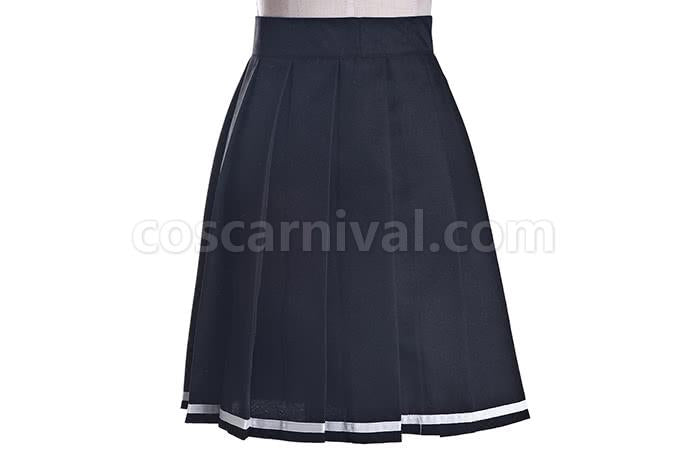 쿠로코 노 바스케 모모이 사츠키 교복 코스프레 의상