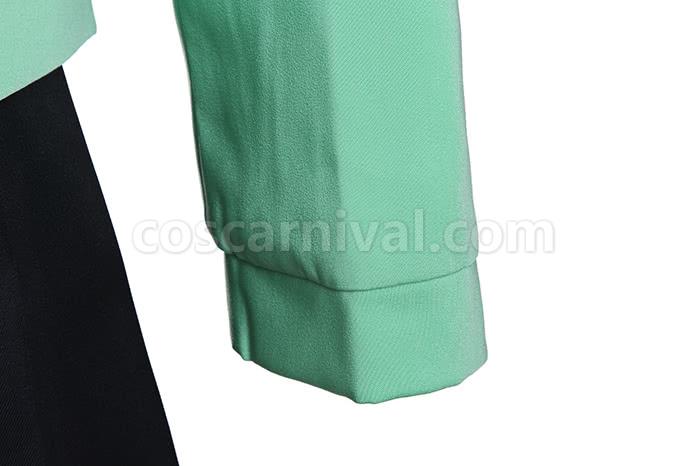 쿠로코 노 바스케 모모이 사츠키 교복 코스프레 의상