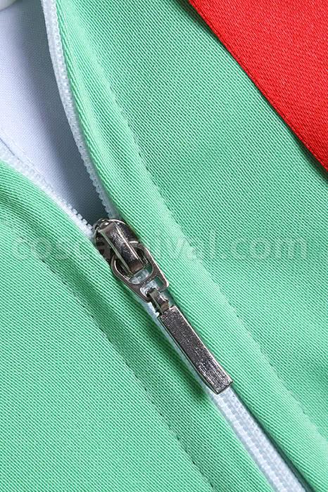 쿠로코 노 바스케 모모이 사츠키 교복 코스프레 의상