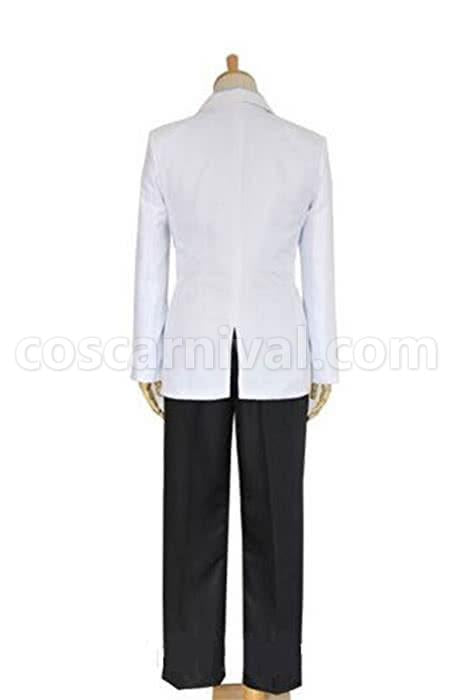 쿠로코 노 바스케 테이코 중남 교복 맞춤 코스프레 의상