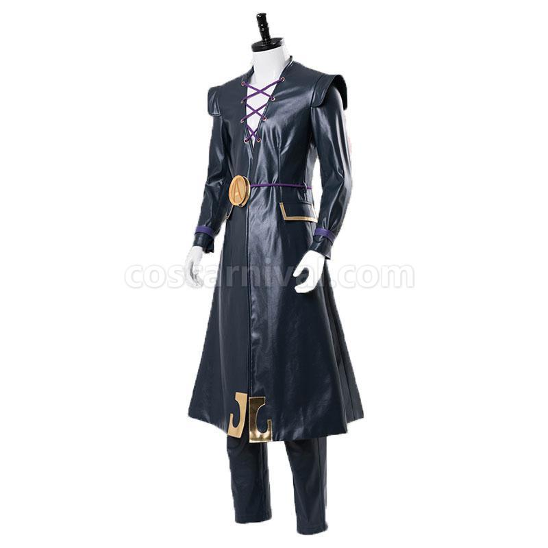 레오네 아바키오 코스플레이 코스튬
