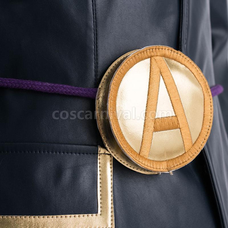 레오네 아바키오 코스플레이 코스튬