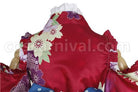 Nozomi Tojo cosplay costume from Love Live!, detail 3