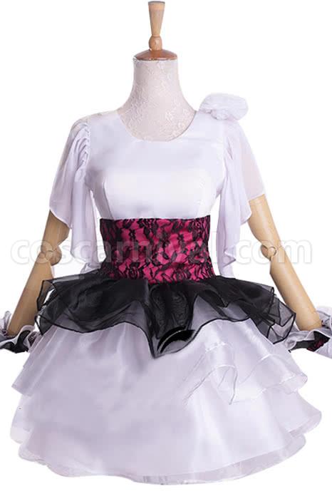 Love Live! Eli Ayase Stage Dresses Custom Costume