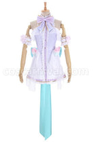 Eli Ayase cosplay costume, detail 1