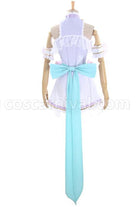 Eli Ayase cosplay costume, detail 2