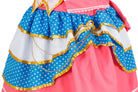 Love Live! Fruitfreds Minami Kotori Tojo Nozomi Dresses Cosplay Costume, detail 3