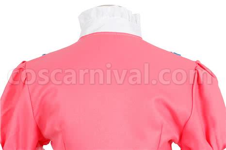 Love Live! Fruitfreds Minami Kotori Tojo Nozomi Dresses Cosplay Costume coscarnival