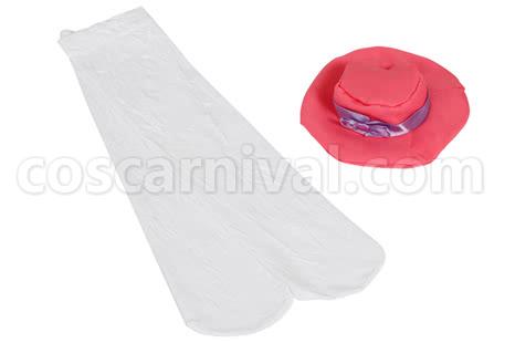 Love Live! Fruitfreds Minami Kotori Tojo Nozomi Dresses Cosplay Costume coscarnival