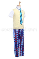 Rin cosplay costume, detail 3