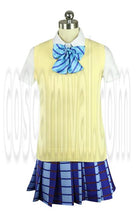 Rin cosplay costume from Princess Connect! Re:Dive, three-quarter view