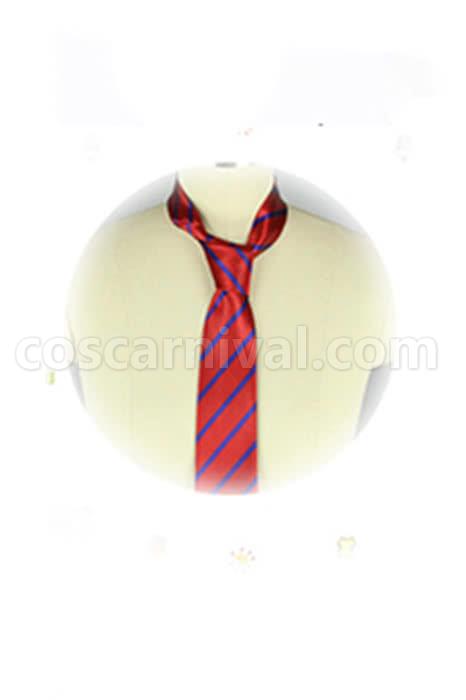 Rin cosplay costume, detail 6