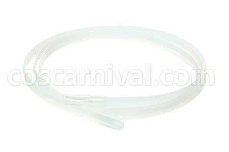 Hanayo Koizumi cosplay costume from Love Live!, detail 4