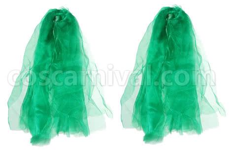 Hanayo Koizumi cosplay costume from Love Live!, detail 5