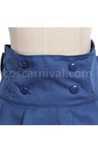 Honoka Kosaka cosplay costume, detail 2