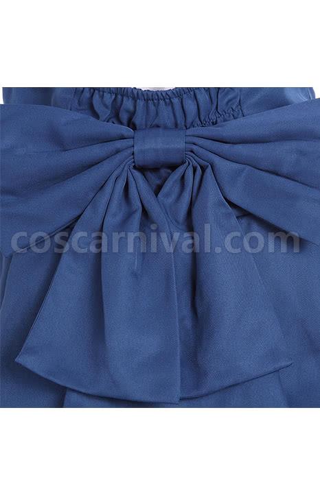 Love Live! Honoka Kosaka Cosplay Costume coscarnival